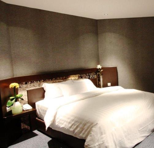 Grand Delta Hotel Medan Habitación foto